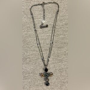 Mariana Cross necklace